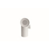 Dopojení k wc Plast Brno 28,5 cm KK95P00