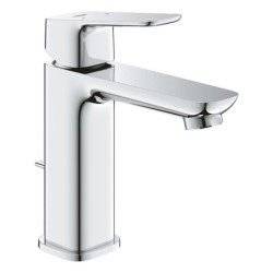 Bidetová baterie GROHE Cubeo s výpustí chrom 1017490000