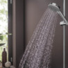 Sprchová baterie Hansgrohe Vernis Blend se sprchovým setem 150 mm chrom 26960000