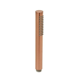 Ruční sprcha SAT Aurum broušený rose gold SATBAURRSBRG