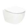 Závěsný wc set do lehkých stěn / předstěnová SAT Fusion SIKOJSTORFU1