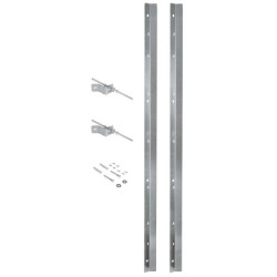 Set pro rohovou montáž GROHE Rapid SL 38562001