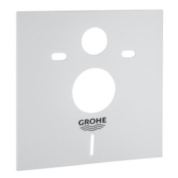 Zvukoizolační vložka k WC GROHE 37131000