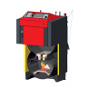 ATMOS DC 18 S kotel na dřevo 20 kW, zplyňovací