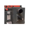 ATMOS DC 25 S kotel na dřevo 27 kW, zplyňovací