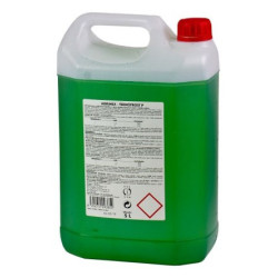 AGRIMEX TERMOFROST P nemrznoucí směs 5l, zelená