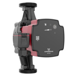 GRUNDFOS ALPHA1 25-80 oběhové čerpadlo 4,2 m3/h, 180 mm