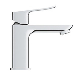 Umyvadlová baterie Grohe Dice s clic-clacem chrom 1018570000