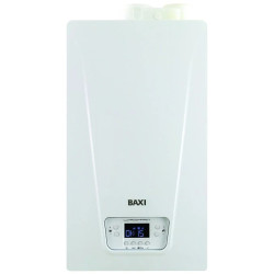 BAXI Luna Compact 28
