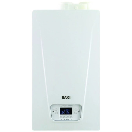 BAXI Luna Compact 28