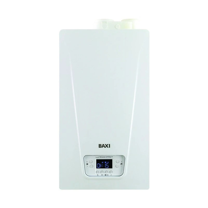 BAXI Luna Compact 20