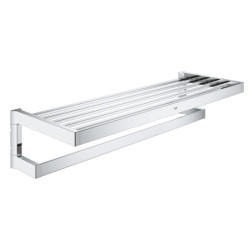 Držák ručníků GROHE Selection Cube chrom G40804000
