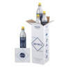 Karbonizační lahev CO2 425 g (4 ks) GROHE Blue Home 40422000