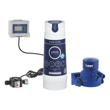 Filtr GROHE Red s filtrem 40438001