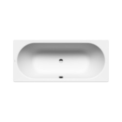 Obdélníková vana Kaldewei Classic Duo 180x80 cm smaltovaná ocel levá i pravá 291000013001