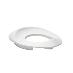 WC prkénko Multi thermoplast bílá 620586