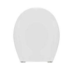 WC prkénko Multi duroplast bílá UNISETPLUS