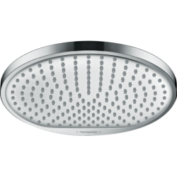 Hlavová sprcha Hansgrohe Crometta S nízkotlaká chrom 26725000