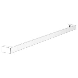 Držák ručníků 60cm Keuco EDITION 11 chrom 11101010600