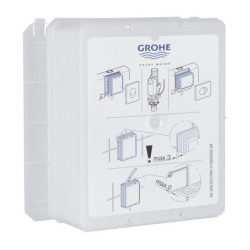 Revizní otvor GROHE 66791000