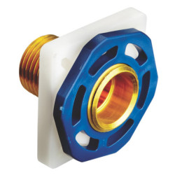 Grohe vodovodní přípojka 42234000