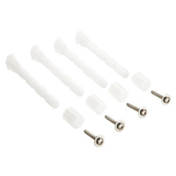 GROHE Upevňovací set 4215800M
