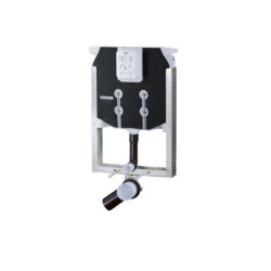 WC-frame 3-6 l