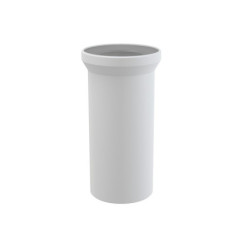 Alca Dopojení k WC – nátrubek 250 mm A91-250