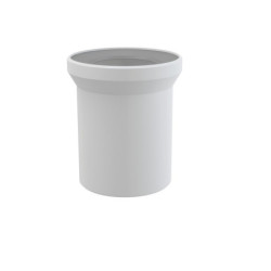 Alca Dopojení k WC – nátrubek 150 mm A91-150