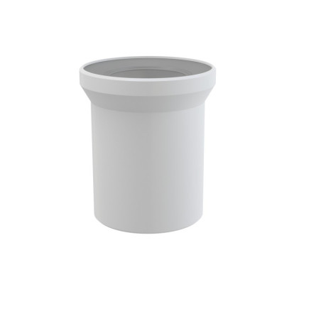 Alca Dopojení k WC – nátrubek 150 mm A91-150