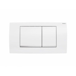 Ovládací tlačítko Geberit Twinline30 115.899.KJ.1