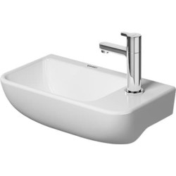 Duravit ME by Starck Umývátko  0717400000