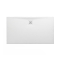 Sprchová vanička obdélníková Laufen Laufen Pro 140x80 cm akrylát H2109530000001