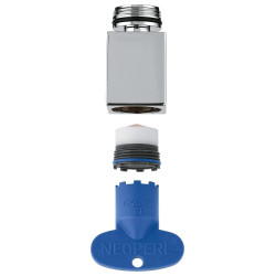 Perlátor GROHE k baterii 46791000