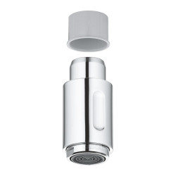 Sprška GROHE MINTA k baterii 46925000