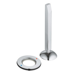 Páka GROHE Eurocube JOY k baterii 46945000