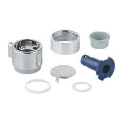 GROHE uzávěr 49081000