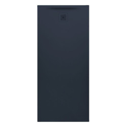 Sprchová vanička obdélníková Laufen Laufen Pro 160x80 cm akrylát antracit H2139580780001