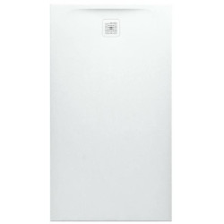 Sprchová vanička obdélníková Laufen Laufen Pro 160x90 cm akrylát H2139590000001
