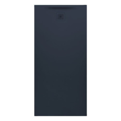 Sprchová vanička obdélníková Laufen Laufen Pro 160x90 cm akrylát antracit H2139590780001
