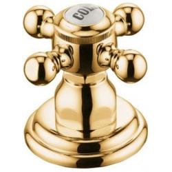 Ventil Kludi 1926 chrom 518174520