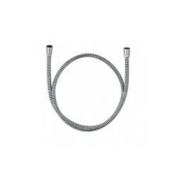 Sprchová hadice Kludi LogoFLEX chrom 6105505-00