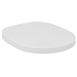 Wc prkénko Ideal Standard Connect Freedom duroplast bílá E822501