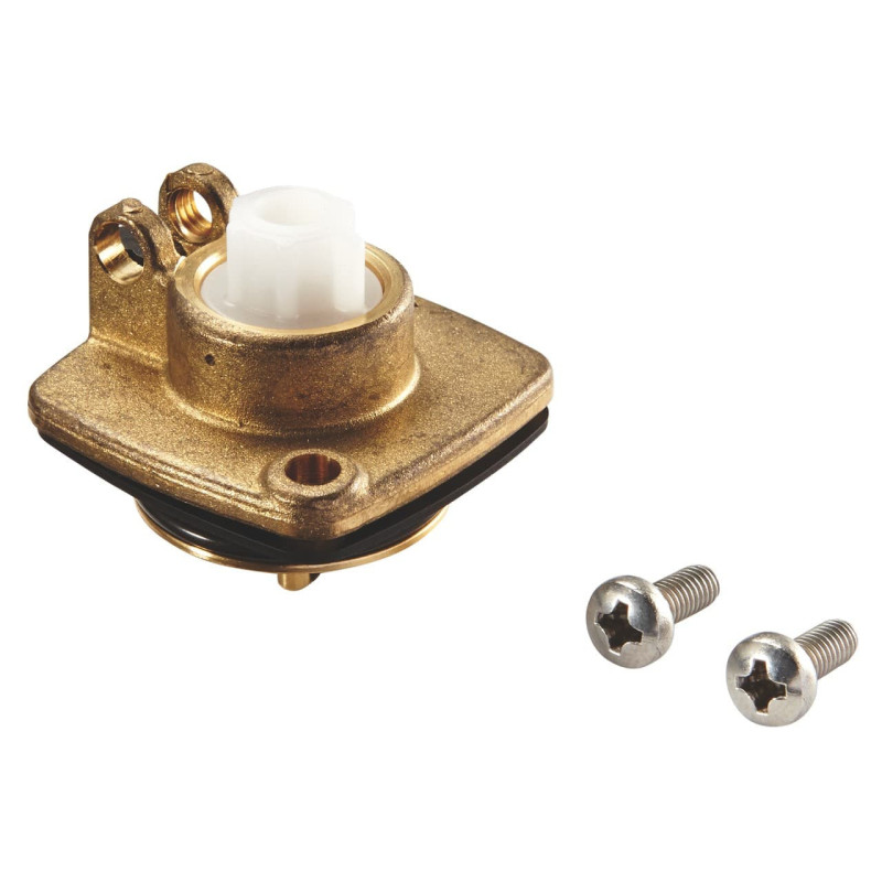 GROHE kryt se svorkou 43102000