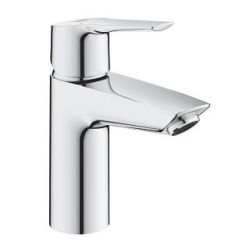Umyvadlová baterie GROHE Start s clic-clacem chrom 23550002