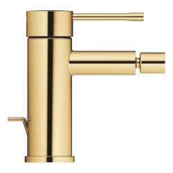 Bidetová baterie GROHE Essence s výpustí Cool Sunrise 24178GL1