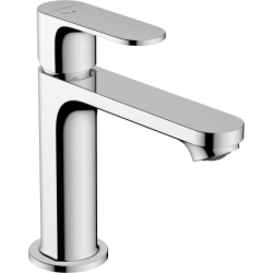 Umyvadlová baterie Hansgrohe Rebris S bez výpusti chrom 72520000
