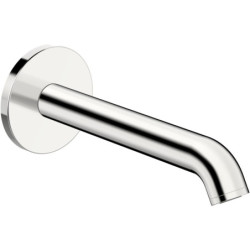 Vanový výtok Hansa HANSAVANTIS STYLE bez baterie chrom 54502100