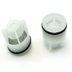 Hansgrohe zpětný ventil DW15/DW20 (2 kusy) 94074000