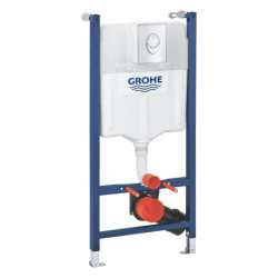 Sada GROHE Solido 38939000